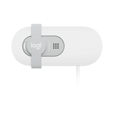 Logitech Brio 100 1080p Full HD Webcam — Being Shipped
