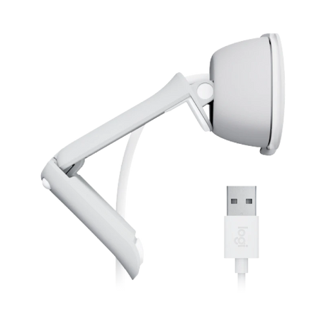 Logitech Brio 100 1080p Full HD Webcam — Being Shipped