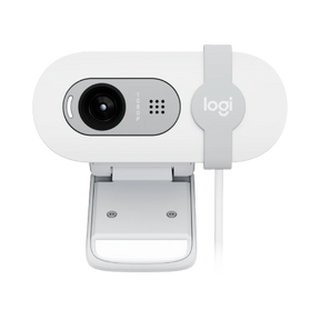 Logitech Brio 100 1080p Full HD Webcam — Being Shipped