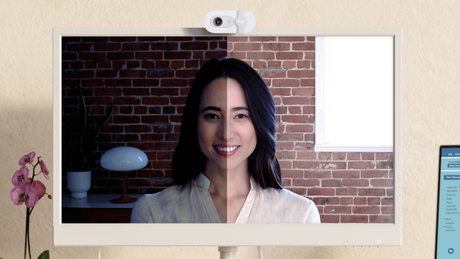 Logitech Brio 100 1080p Full HD Webcam — Being Shipped