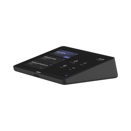 Logitech Medium Room Solution with Tap, Rally, Core for Microsoft Teams Rooms — Being Shipped