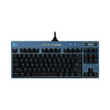 Logitech G PRO Mechanical Keyboard League of Legends Edition — Being Shipped