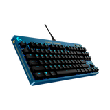 Logitech G PRO Mechanical Keyboard League of Legends Edition — Being Shipped