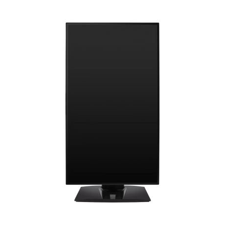 ViewSonic VP2768a-4K 27" 4K UHD Pantone Validated 100% sRGB Monitor with Docking Station Design — Being Shipped