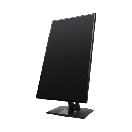ViewSonic VP2768a-4K 27" 4K UHD Pantone Validated 100% sRGB Monitor with Docking Station Design — Being Shipped
