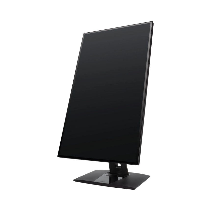 ViewSonic VP2768a-4K 27" 4K UHD Pantone Validated 100% sRGB Monitor with Docking Station Design — Being Shipped