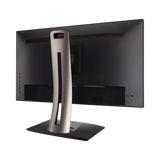 ViewSonic VP2768a-4K 27" 4K UHD Pantone Validated 100% sRGB Monitor with Docking Station Design — Being Shipped