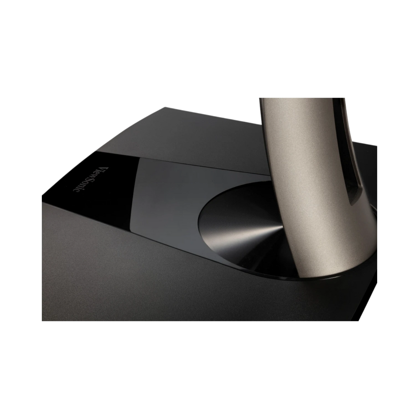 ViewSonic VP2768a-4K 27" 4K UHD Pantone Validated 100% sRGB Monitor with Docking Station Design — Being Shipped