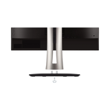 ViewSonic VP2768a-4K 27" 4K UHD Pantone Validated 100% sRGB Monitor with Docking Station Design — Being Shipped