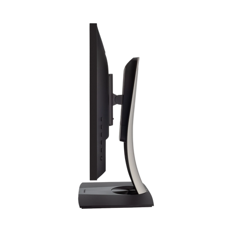 ViewSonic VP2768a-4K 27" 4K UHD Pantone Validated 100% sRGB Monitor with Docking Station Design — Being Shipped