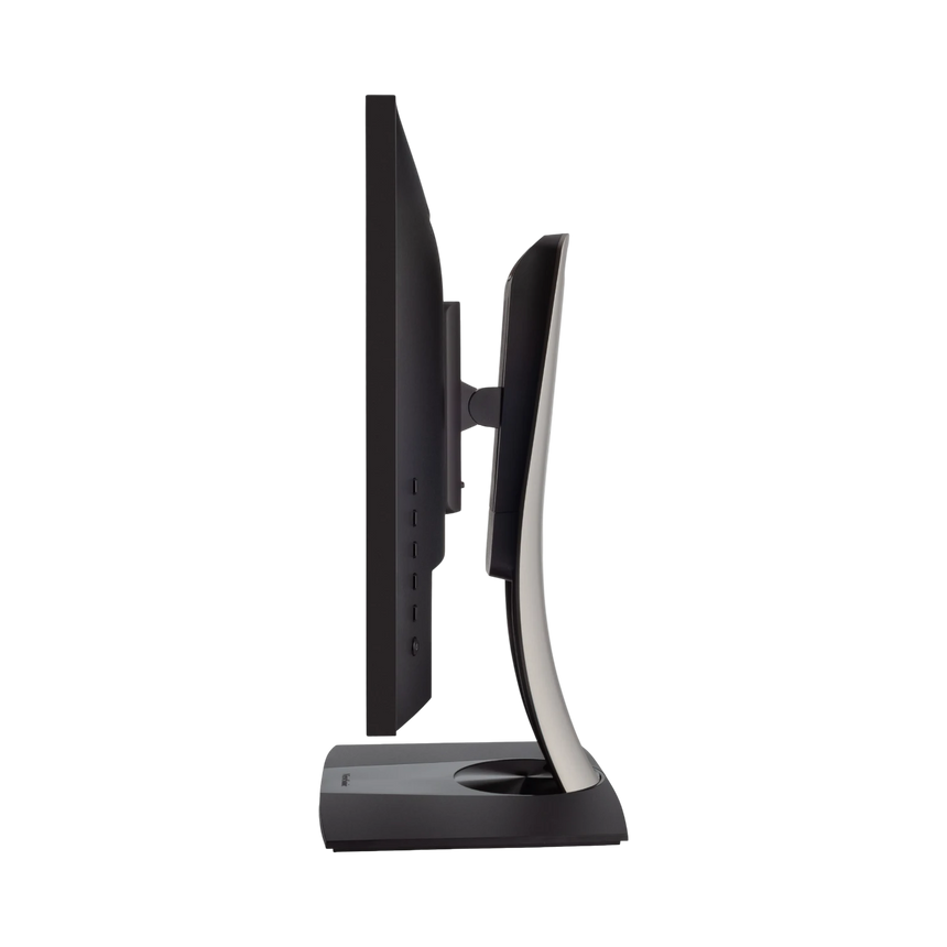 ViewSonic VP2768a-4K 27" 4K UHD Pantone Validated 100% sRGB Monitor with Docking Station Design — Being Shipped