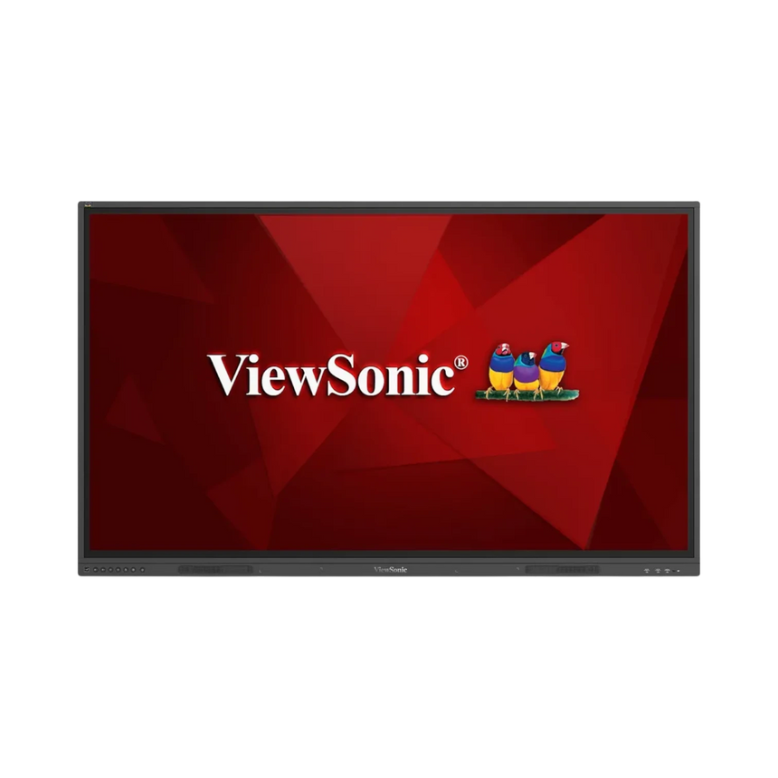 ViewSonic IFP65G1 65" UHD 4K Touchscreen Commercial Monitor — Being Shipped
