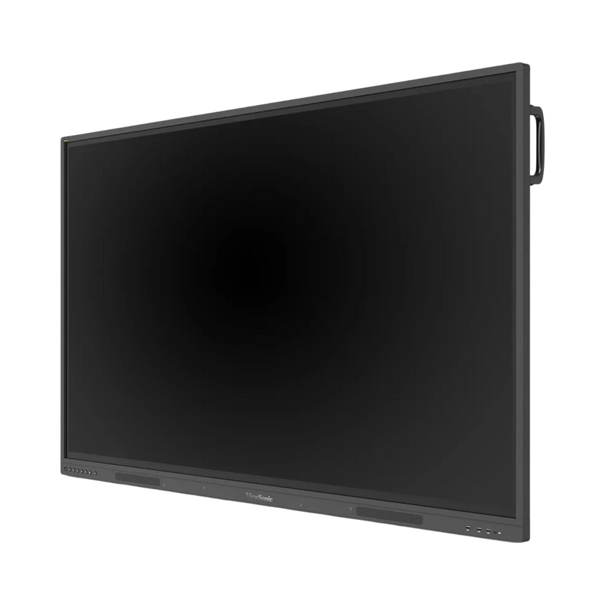 ViewSonic IFP65G1 65" UHD 4K Touchscreen Commercial Monitor — Being Shipped