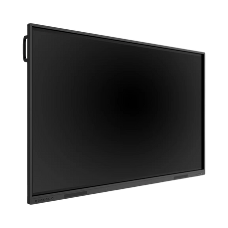 ViewSonic IFP65G1 65" UHD 4K Touchscreen Commercial Monitor — Being Shipped