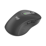 Logitech Signature M650 L Left Handed Wireless Mouse (Graphite) — Being Shipped