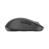 Logitech Signature M650 L Left Handed Wireless Mouse (Graphite) — Being Shipped