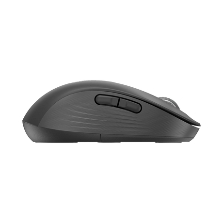 Logitech Signature M650 L Left Handed Wireless Mouse (Graphite) — Being Shipped