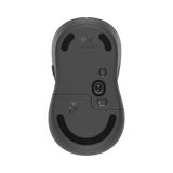 Logitech Signature M650 L Left Handed Wireless Mouse (Graphite) — Being Shipped