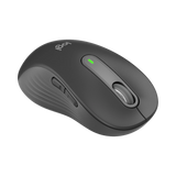 Logitech Signature M650 L Left Handed Wireless Mouse (Graphite) — Being Shipped