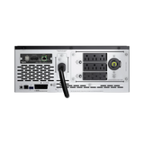 APC Smart-UPS X, Line Interactive, 3kVA, Rack/tower convertible 4U, 100V-127V, 6x 5-15R+3x 5-20R+1x L5-30R NEMA, NMC, Extended runtime,Short depth,TAA — Being Shipped