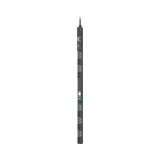 APC NetShelter Rack PDU Advanced, Metered, 5.0kW, 1Phase, 208V, 30A, L6-30P, 40 Outlet — Being Shipped