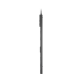 APC NetShelter Rack PDU Advanced, Metered, 5.0kW, 1Phase, 208V, 30A, L6-30P, 40 Outlet — Being Shipped