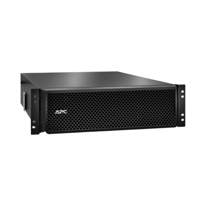 APC Smart-UPS SRT 192V 8kVA and 10kVA RM Battery Pack [TAA] — Being Shipped