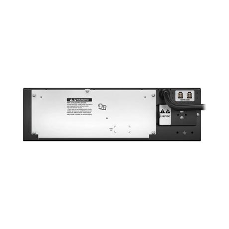 APC Smart-UPS SRT 192V 8kVA and 10kVA RM Battery Pack [TAA] — Being Shipped