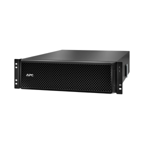 APC Smart-UPS SRT 192V 8kVA and 10kVA RM Battery Pack [TAA] — Being Shipped