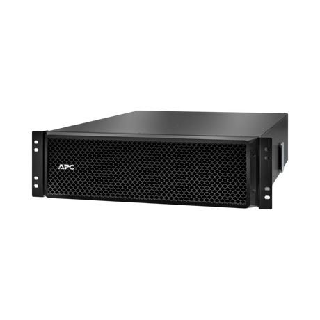 APC Smart-UPS SRT 192V 8kVA and 10kVA RM Battery Pack [TAA] — Being Shipped