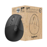 Logitech Lift Business Vertical Ergonomic Mouse — Being Shipped
