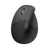 Logitech Lift Business Vertical Ergonomic Mouse — Being Shipped