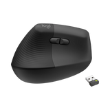 Logitech Lift Business Vertical Ergonomic Mouse — Being Shipped