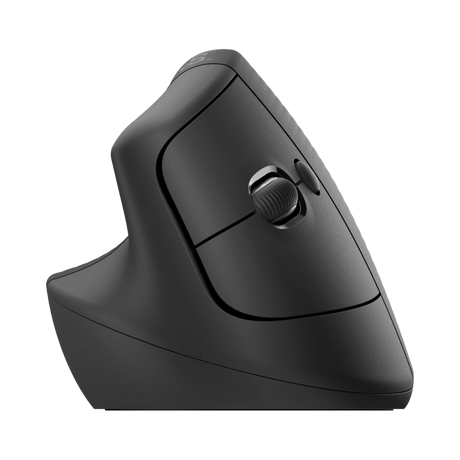 Logitech Lift Business Vertical Ergonomic Mouse — Being Shipped
