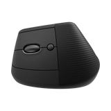 Logitech Lift Business Vertical Ergonomic Mouse — Being Shipped
