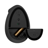 Logitech Lift Business Vertical Ergonomic Mouse — Being Shipped