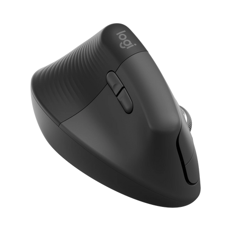 Logitech Lift Business Vertical Ergonomic Mouse — Being Shipped
