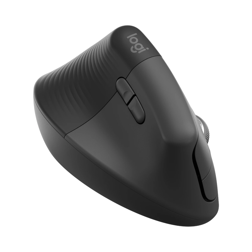 Logitech Lift Business Vertical Ergonomic Mouse — Being Shipped