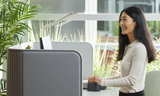 Logitech Lift Business Vertical Ergonomic Mouse — Being Shipped