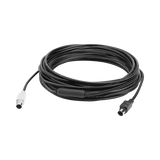 Logitech GROUP Extender Cable (32.8') — Being Shipped