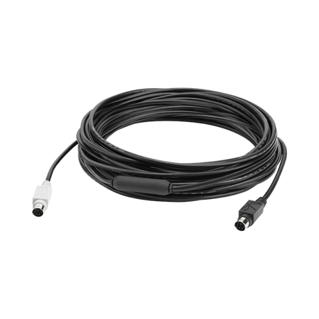 Logitech GROUP Extender Cable (32.8') — Being Shipped