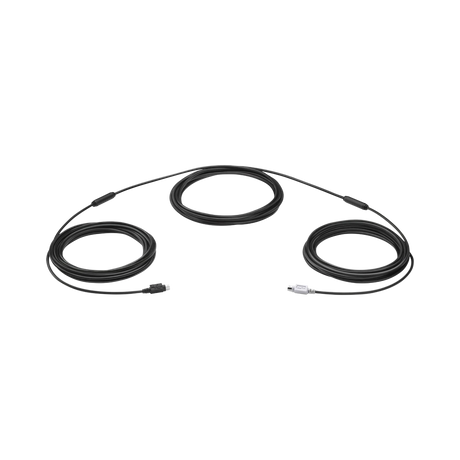 Logitech GROUP Extender Cable (32.8') — Being Shipped