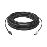 Logitech GROUP Extender Cable (32.8') — Being Shipped