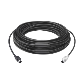 Logitech GROUP Extender Cable (32.8') — Being Shipped