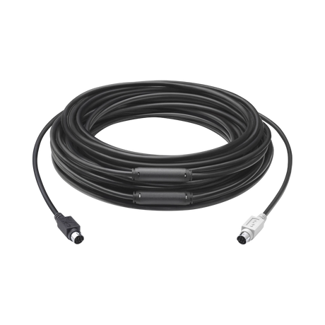 Logitech GROUP Extender Cable (32.8') — Being Shipped