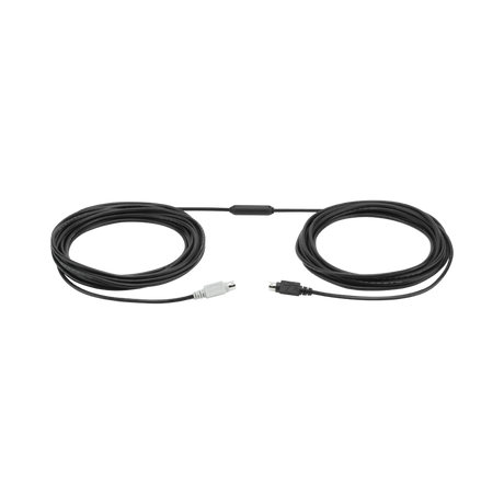 Logitech GROUP Extender Cable (32.8') — Being Shipped