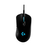 Logitech G G403 HERO Gaming Mouse — Being Shipped