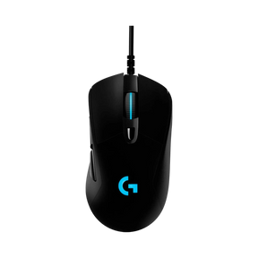 Logitech G G403 HERO Gaming Mouse — Being Shipped