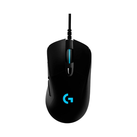 Logitech G G403 HERO Gaming Mouse — Being Shipped