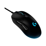 Logitech G G403 HERO Gaming Mouse — Being Shipped